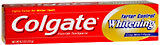 Colgate Toothpaste Tartar Control Whitening Mint - 8.2 Ounces