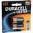 Duracell 3 Volt Lithium Battery 2-Pack 123 - 2 EA image 0