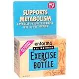 Enforma Dietary Supplement, Capsules  - 30ea