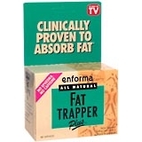 Enforma Dietary Supplement, Capsules  - 60ea
