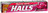 Halls Menthol/Cough Suppressant Drops, Sugar Free Squares, Black Cherry  - 9ea image 0