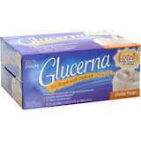 Glucerna 6-Pack 8-Ounce Cans Butter Pecan 4X6X8 Pack - 48 Ounces