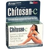 Chroma Slim Chitosan-C with Chromium Picolinate  - 60ea