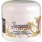 Surgeon's Skin Secret Cream - 4 OZ