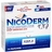 NicoDerm CQ Stop Smoking Aid, 14 mg, Patch, Step 2, 2 Week Kit  - 14ea image 0