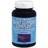 Nature's Bounty Joint Support Complex Softgels - 90 Caps