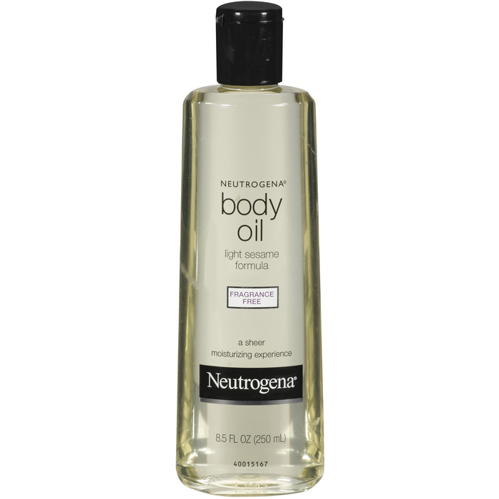 N°5 The Body Oil - 8.4 FL. OZ. - Fragrance