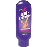 Soft Shave 2 in 1 Gel Lotion Wildberry - 10 Ounces