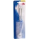 Evenflo Bottle/Nipple Brush - 1 EA