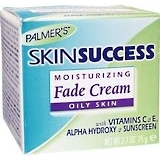 Palmer's Skin Success Cream Oily Skin - 2.7 OZ
