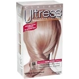 Ultress Ultimate Colour, Level 3 Permanent, Light Ash Blonde 8A  - 1ea