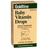 Goldline Baby Vitamin Drops - 50 ML image 0