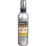 Pure Shine Hairspray Spray It Straight - 10 OZ