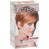Ultress Custom Colour, Permanent, Lightest Auburn 7RO  - 1ea