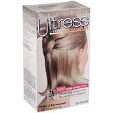 Ultress Custom Colour, Permanent, Medium Blonde 7A  - 1ea