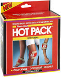 Thera-Med Hot Pack Universal - 1 EA