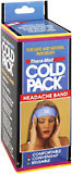 Thera-Med Cold Pack Headache - 1 EA