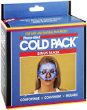 Thera-Med Cold Pack Sinus - 1 EA
