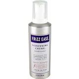Frizz-Ease Glistening Creme Defrizzing Conditioner, Step 2 Condition for Fine to Medium Hair  - 12.7oz