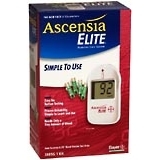 Ascensia Diabetes Care System, 3885G  - 1ea