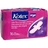 Kotex Ultra Thin Maxi Pads Overnight With Wings 12X16 Pack - 16 Pads image 0