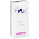 RepHresh Vaginal Gel Personal Lubricant Pre-Filled Applicators - 4 Each