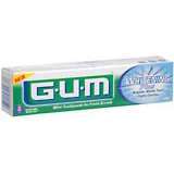 GUM Whitening Plus Toothpaste - 4 OZ