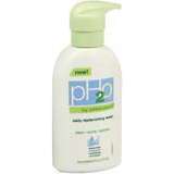 pH2o Daily Replenishing Wash - 6 OZ