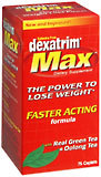 Dexatrim Max Caplets - 75 CP