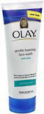 OLAY Gentle Foaming Face Wash Sensitive Skin  -  7 OZ