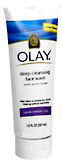 OLAY Deep Cleansing Face Wash Combination/Oily - 7 OZ