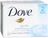 Dove Exfoliating Bars 2-Pack 4 Ounce Bars - 8 Ounces image 0