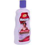 HUGGIES Baby Wash Lavender and Chamomile - 15 OZ