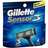 Gillette Sensor3 Cartridges 4-Pack - 4 EA image 0