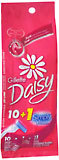 Gillette Daisy Razors Pivot With Comfort Hold 10-Pack  -  10 EA