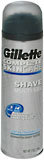 Gillette Complete Skincare Multigel Shave Gel - 7 OZ