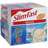Slim-Fast Meals Low Carb Shakes 4-Pack 11-Ounce Cans Vanilla Cream - 44 OZ image 0
