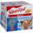 Slim-Fast Meals Low Carb Shakes 4-Pack 11-Ounce Cans Creamy Chocolate - 44 OZ image 0