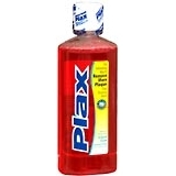 Plax Dental Rinse Original 12X4 Pack - 4 OZ