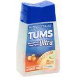Tums Ultra Tablets Assorted Fruit - 36 Each