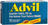 Advil Ibuprofen, 200 mg, Coated Caplets  - 100ea image 0