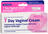 CLOTRIMAZOLE 1% VAG CREAM45GM  - Size 45GM  CRM at MedshopExpress.Com image 0