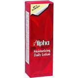 Alpha Hydrox Lotion Daily SPF 15 - 4 OZ