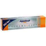 Aquafresh Extreme Clean Toothpaste Empowermint - 4.3 OZ