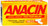 Anacin Caplets - 100 CP image 0