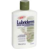 Lubriderm Lotion Skin Nourishing Premium Oat Extract - 6 OZ