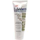 Lubriderm Lotion Skin Nourishing Premium Oat Extract - 3.3 OZ