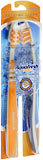 Aquafresh Extreme Clean Toothbrushes Medium 2-Pack  -  2 EA