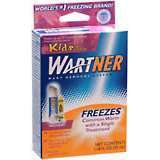 Wartner Wart Removal System Kids - 10 EA