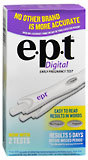 e.p.t. Certainty Pregnancy Test 1 Test - 1 EA